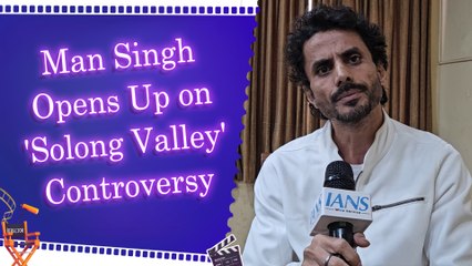 Exclusive Interview: Man Singh on Legal Challenges | False Allegations | Defamation | Ruchi Gujjar 