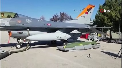 Türkiye’nin en güçlü yerli mühimmatı GAZAP ortaya çıktı!