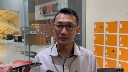 KPK: Kembalian Dana Iklan di BJB Malah Dijadikan Anggaran Non-budgeter