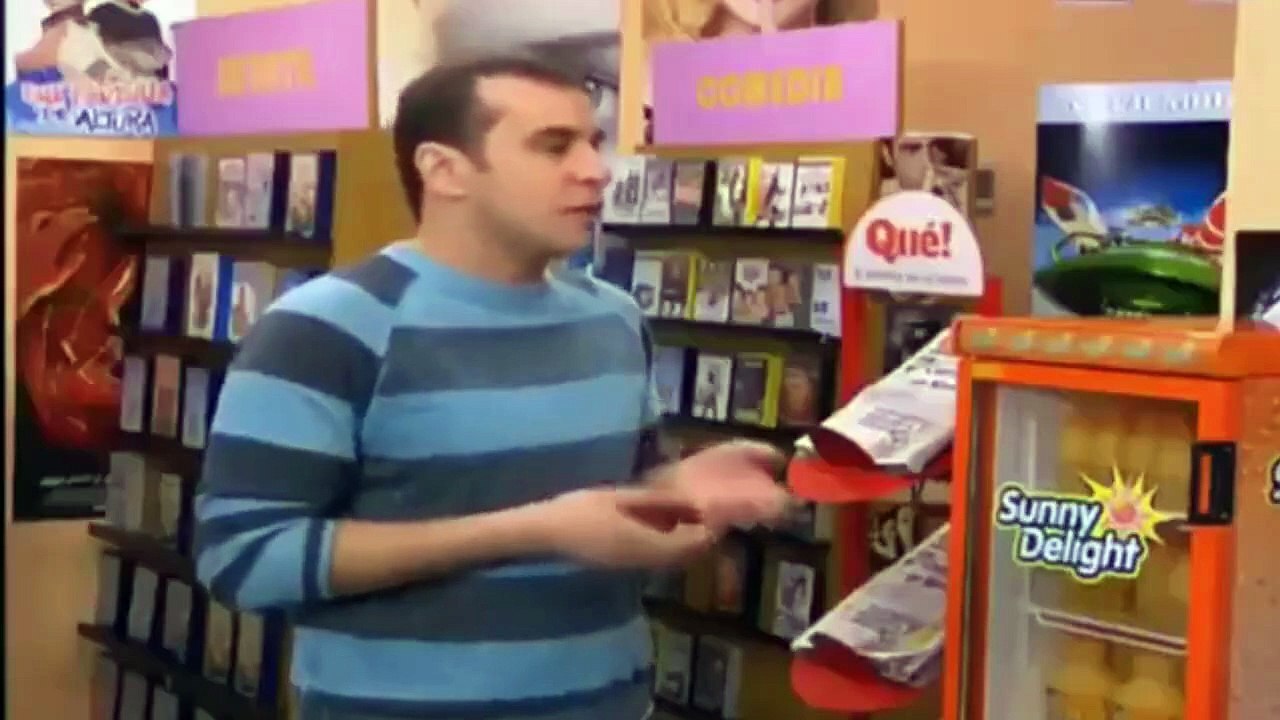 Mejores Momentos Mariano Aquí No Hay Quien Viva