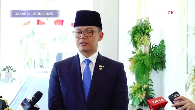 Menlu Beber Isi Pertemuan Presiden Prabowo-PM Malaysia Anwar Ibrahim, Singgung Perbatasan Ambalat?