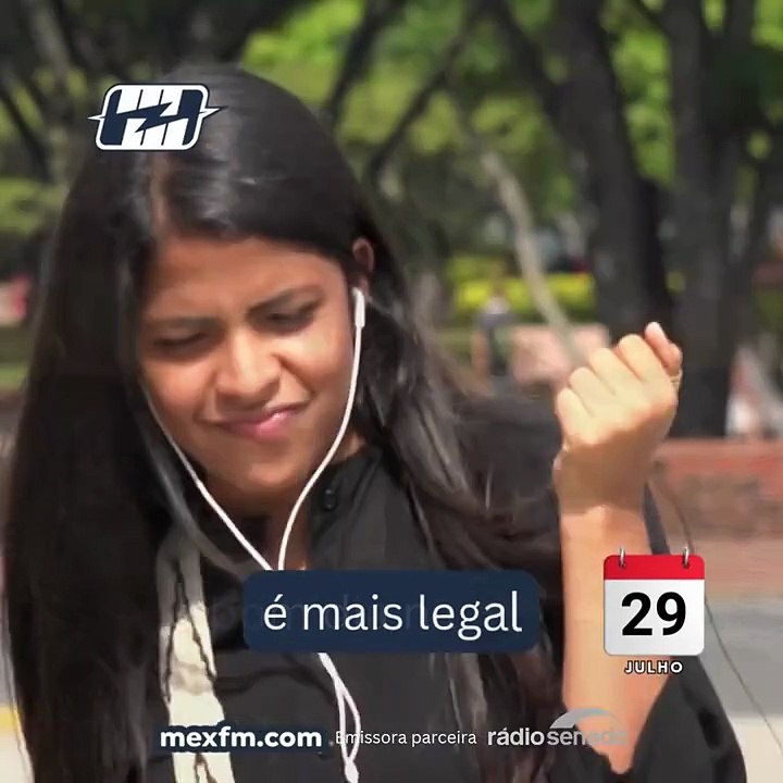 Bom dia! (29/Jul/2025) - Terça-feira #webradiomexfm #mexfm #mexnews #bomdia