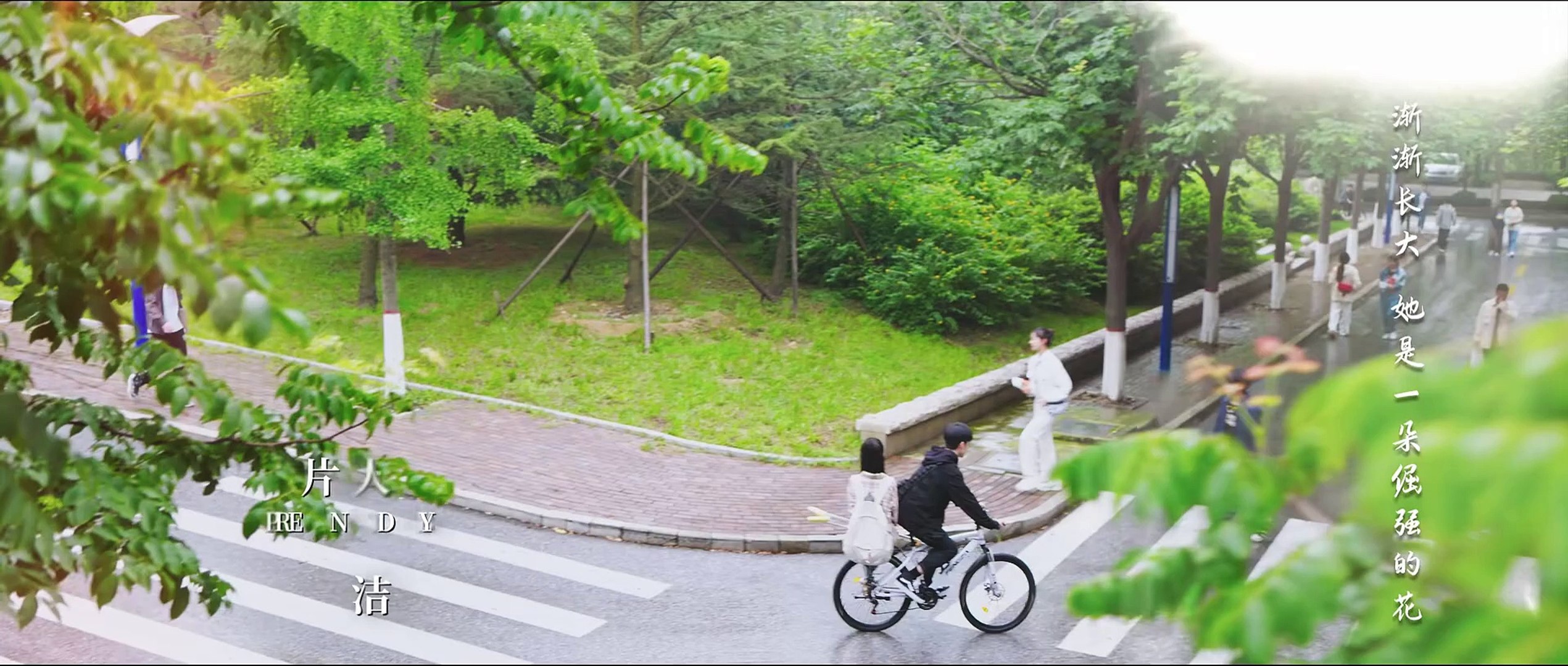 ⁣爱的方程式 19