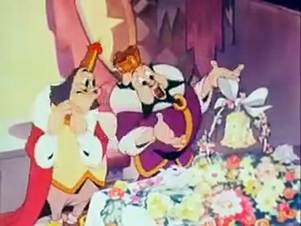 Gullivers travels - animated film for kids