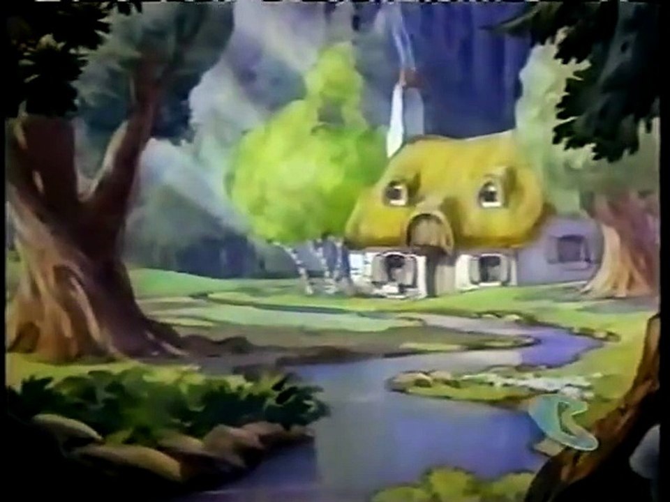 Goldilocks And The Three Bears (39)
