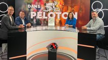 «Dans le peloton» ep.23 : débrief du Tour de France et préface du Tour de Wallonie au programme !