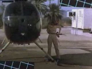 Supercopter generique