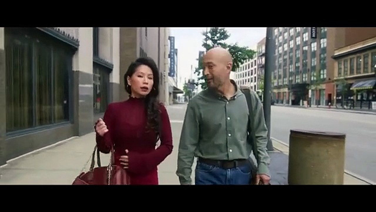 Earthquake now hollywood