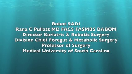 Life After Bariatric Surgery – A Real Patient Story with Dr. Pullatt