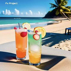 Tequila Sunrize