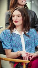 Escaping Arranged Marriage, She Married a Stranger... Now He Exposes BOTH Their Secret Identities!