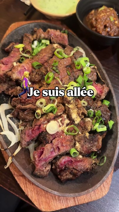 mon resto vietnamien préféré du moment