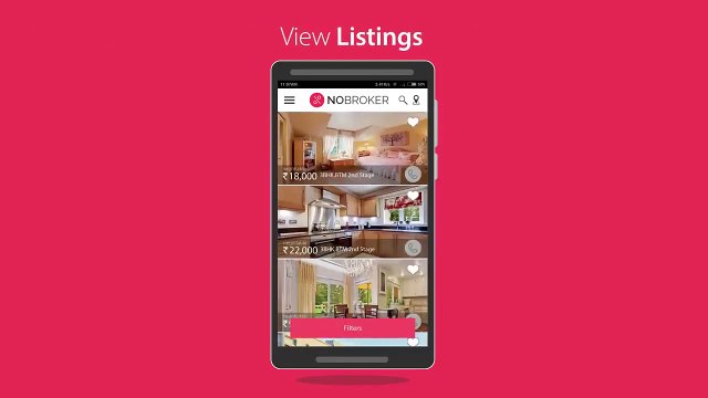Top Real Estate App Development Company in USA I Kuchoriya TechSoft #realestate #propertyforsale