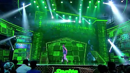 HHIS2 - LILYPOOL #lilypool #malaika arora #Remo D`Souza #Raftaar