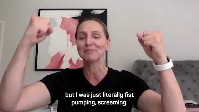 Faye White praises Chloe Kelly for thriving in the big moments for England