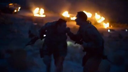 Army of the Dead (2021) Hindi Full Movie Part 1.5 🎬 | Hollywood Action Thriller