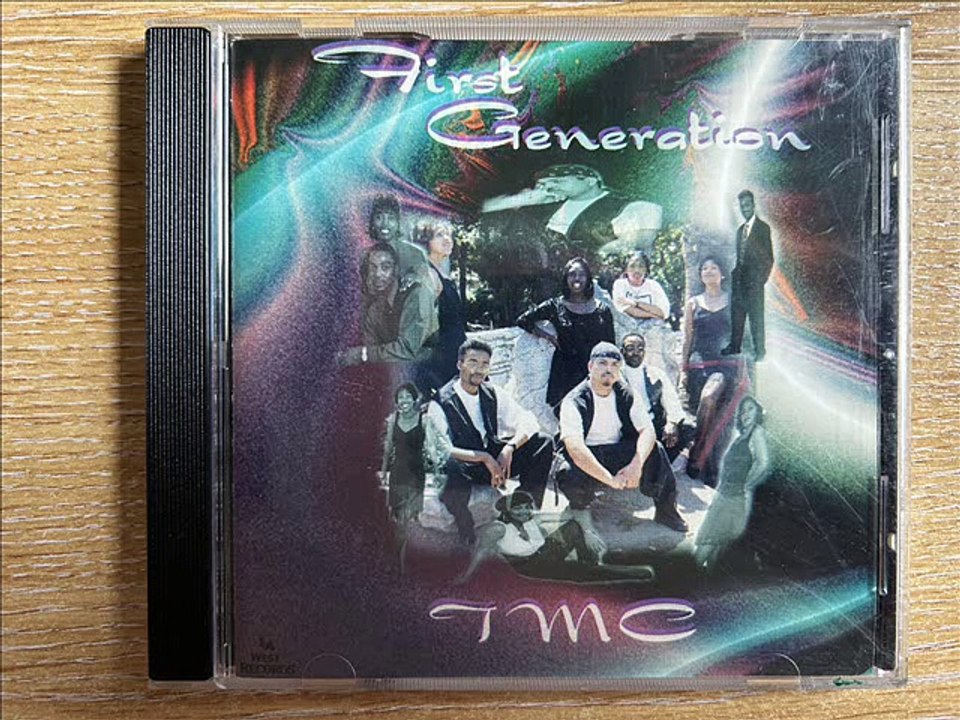 TMC - Just One More Time