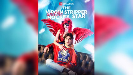 The Virgin Stripper And The Hockey Star