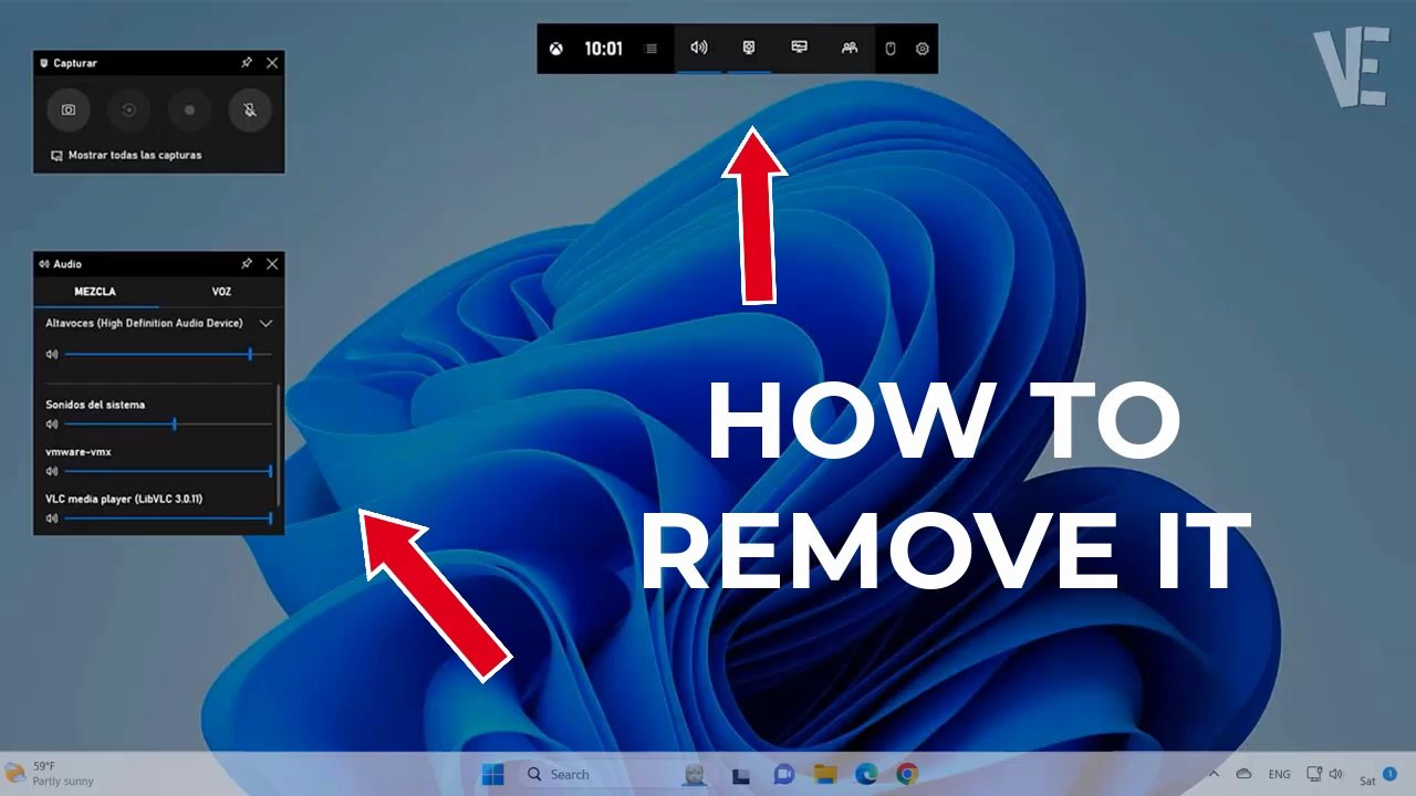 How To Disable Xbox Game Bar in Windows 11 – Step-by-Step Guide