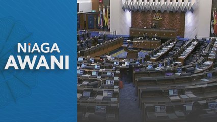 Hutang isi rumah negara berjumlah RM1.65 trilion setakat akhir Mac