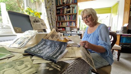 My sister died in school plane crash tragedy. I won't let victims be forgotten