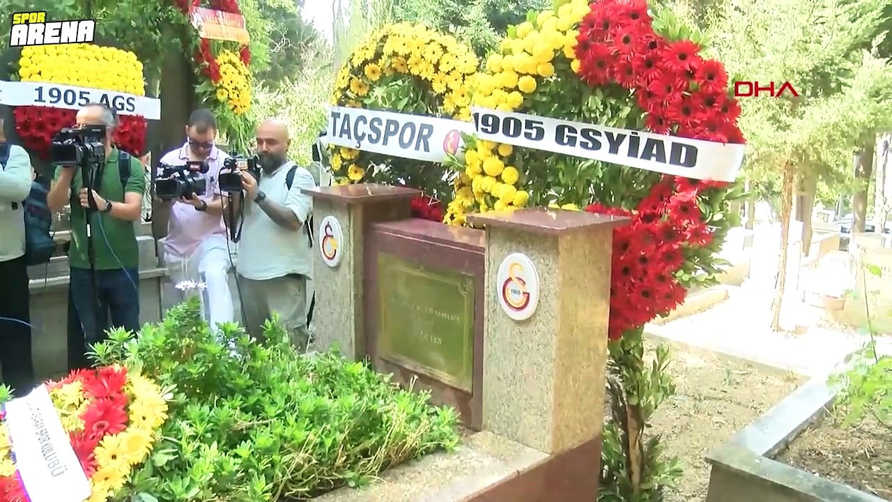 Dursun Özbek: 'Amacımız Türk futbolunu daha yukarıya çekmek ve marka değerini yükseltmek'