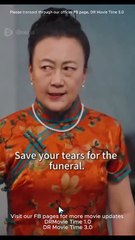 Her Final Gift Was For His Lie Chinese Drama