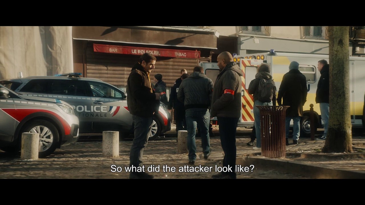No One Will Know ⁄ Le Roi Soleil - Trailer