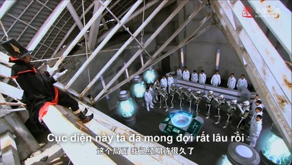 Chiếc Điện Thoại Thần Kỳ Phần 2 - Tập 1 Vietsub Full HD