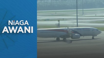 Malaysia Airlines tambah kekerapan laluan ke Trivandrum