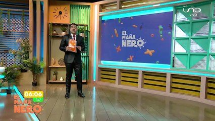 MAÑANERO SCZ 29/07/2025