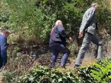 Dargoire : les ruelles du village médiéval retrouvent leur éclat - Reportage TL7 - TL7, Télévision loire 7