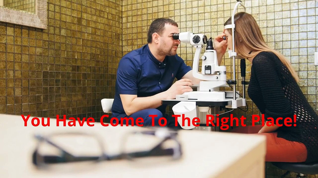 Horizon Eye Specialists & LASIK Center – Eye Care Center in Scottsdale, AZ