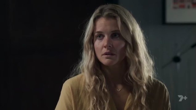 Home And Away 8535 Episode 29th July 2025