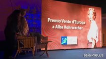Ventotene Film Festival, l'anteprima con Paolo Sorrentino e Alba Rohrwacher