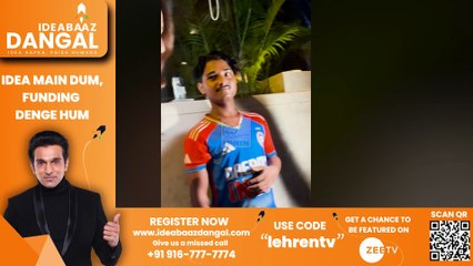 Bandra Bliss: Ishaan Khatter, Pragya Jaiswal & Anju Bhavnani (Ranveer Singh's Mom) Spotted In Style