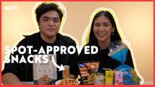 Underrated Grocery Snacks | #spotted | Spot.ph