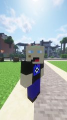 Un KIKOO quand il veut faire une part de pizza !