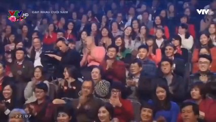(phục chế Full Video) vtv3 yeah1 TV 2017271 2207