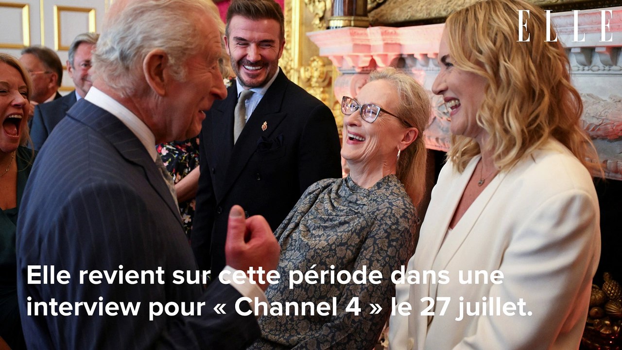 « C'est une façon de vivre lâche » : David Beckham taclé par Rebecca Loos, sa maîtresse présumée