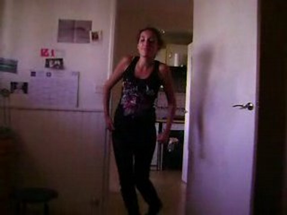 la poule version chloé!!!!