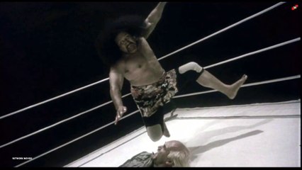 Mr. Nanny (1993) - Comedy & Action Film