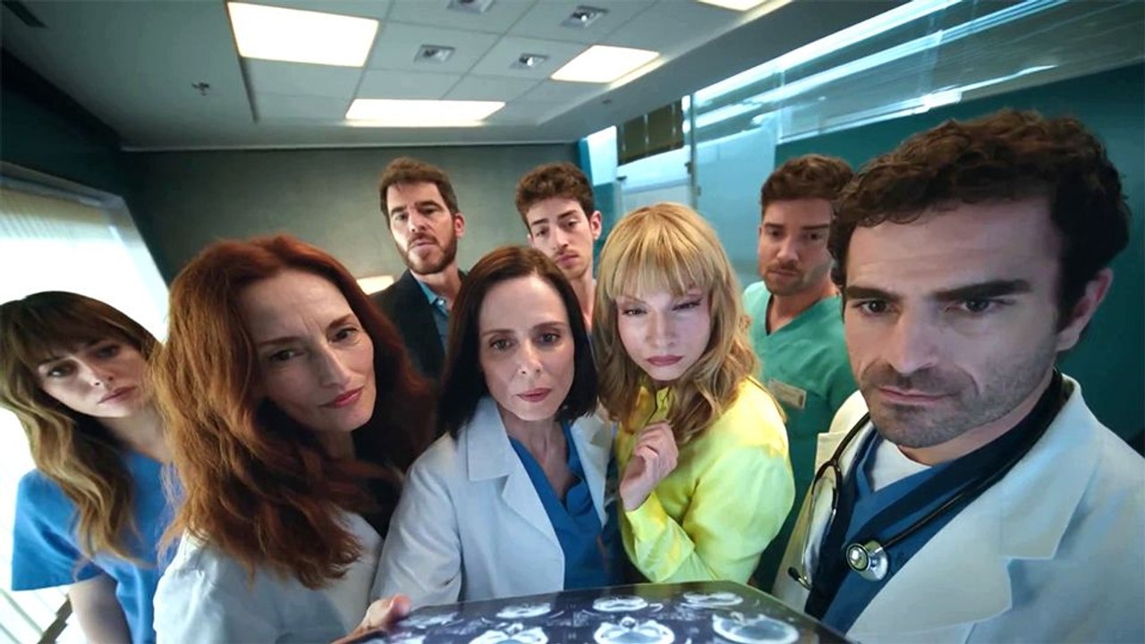 Atemlos - staffel 2 Teaser OmeU