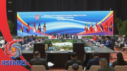 Kereta api logistik kargo tiba di Pelabuhan Nanning