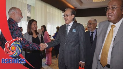 Sabah sasar pelaburan karbon, kukuhkan perhutanan mampan