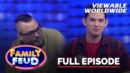 Family Feud: SHOWBIZ CLANS, NAGPATALBUGAN NG GALING SA HULAAN! (July 29, 2025) (Full Episode 787)