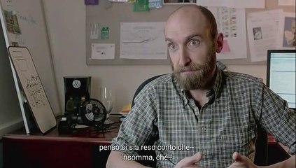 Deep Web (2015) (sub ita) documentario