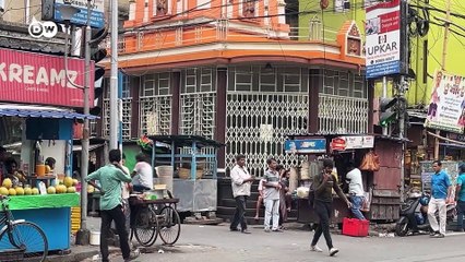 الهند: التدوير لمكافحة الاستغلال الجنسي