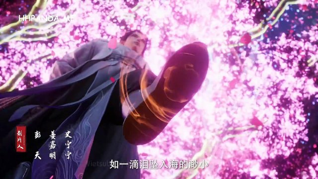 Già Thiên Tập 120 Vietsub + Thuyết Minh