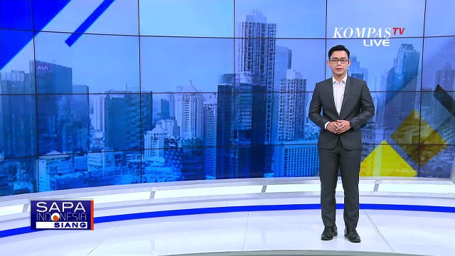 Krisis Kelaparan di Gaza: Ibu Kehilangan Bayi, Anak-Anak Tewas Malnutrisi | SAPA SIANG